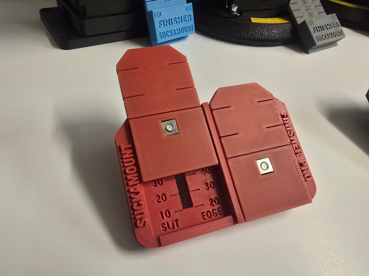 Finisher Pro | Precision Cutting & Finishing Tool for Architectural Wrap