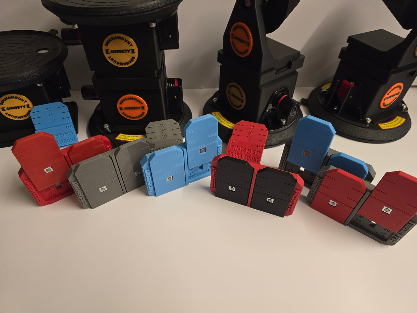 Finisher Pro | Precision Cutting & Finishing Tool for Architectural Wrap