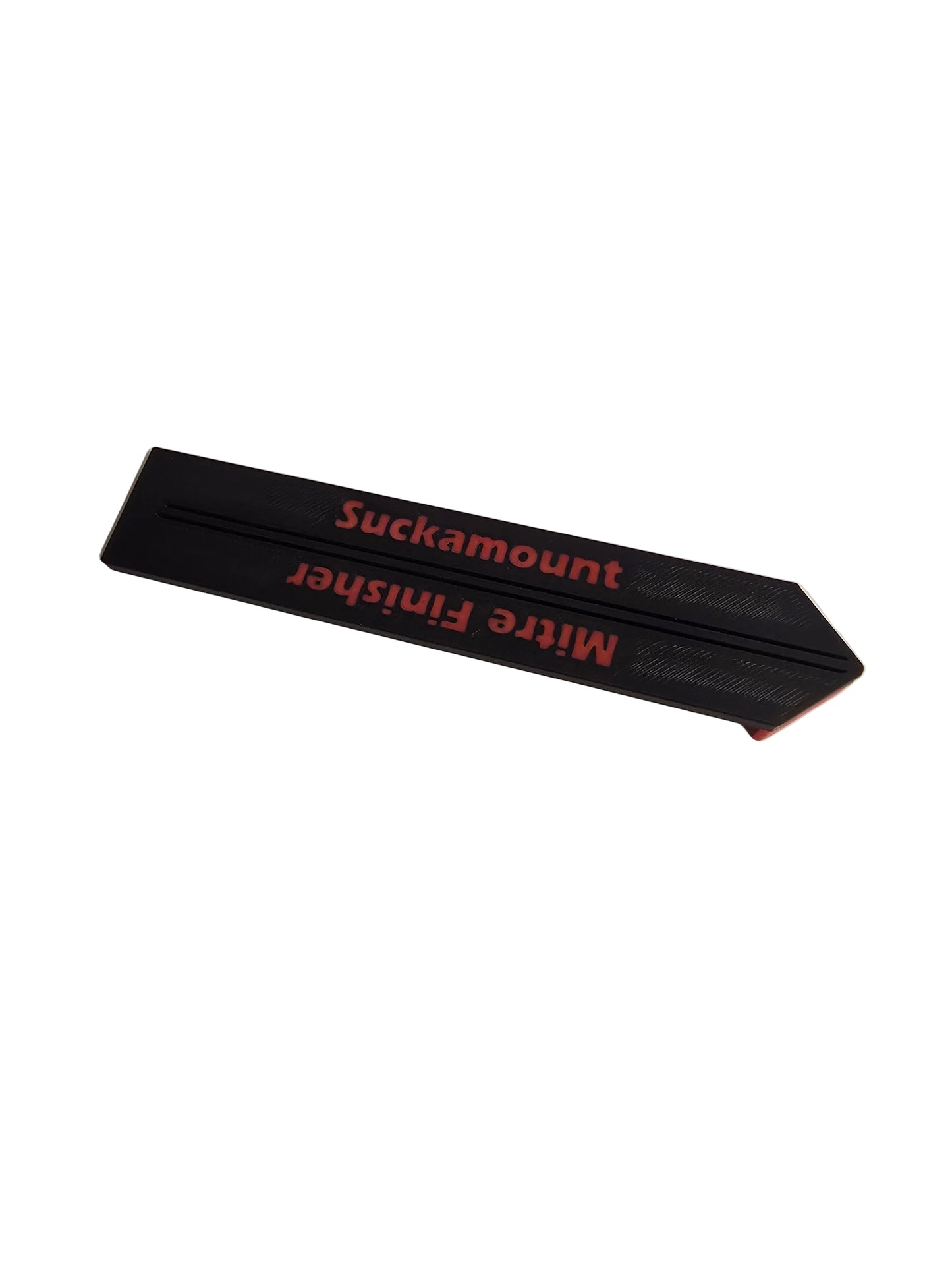 The Mitre Finisher – Door Frame Mitre Trim Guide
