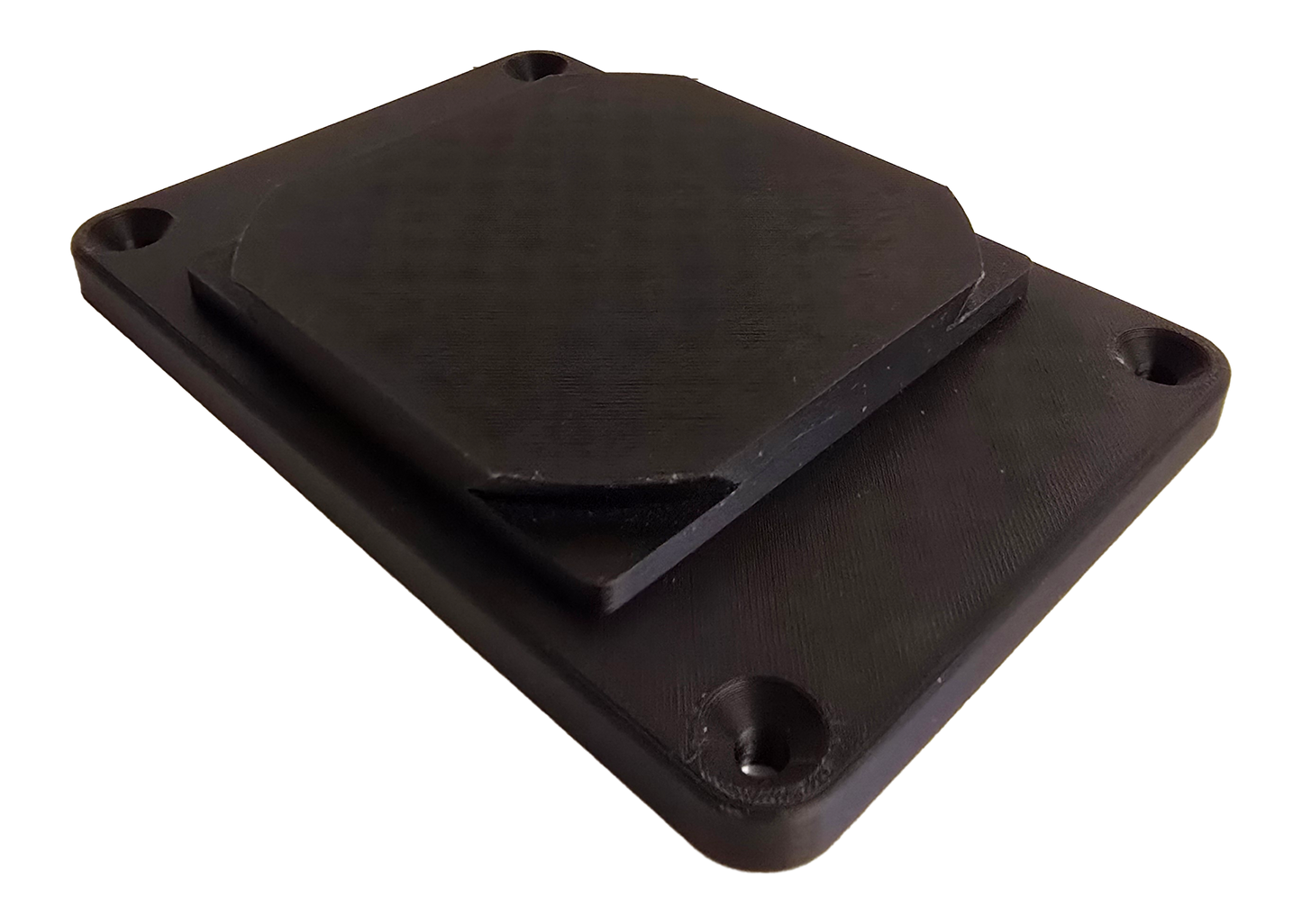 SuckaMount 4NINETY Accessories & Upgrades