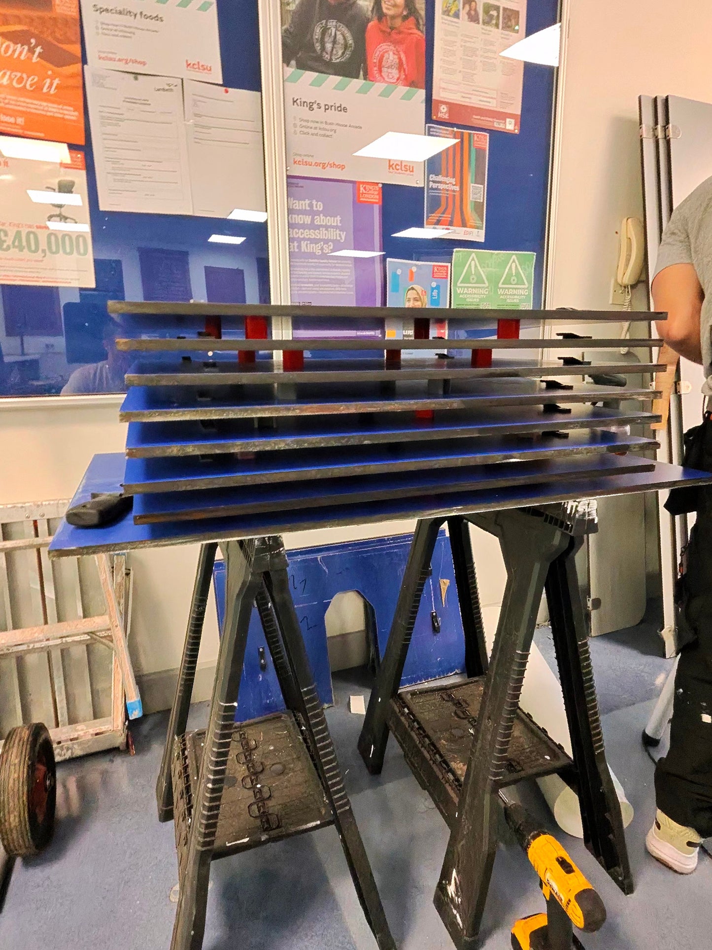 Panel Spacers – Multi-Position (Pack of 12) | Suckamount