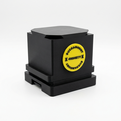 SuckaMount 4NINETY Accessories & Upgrades