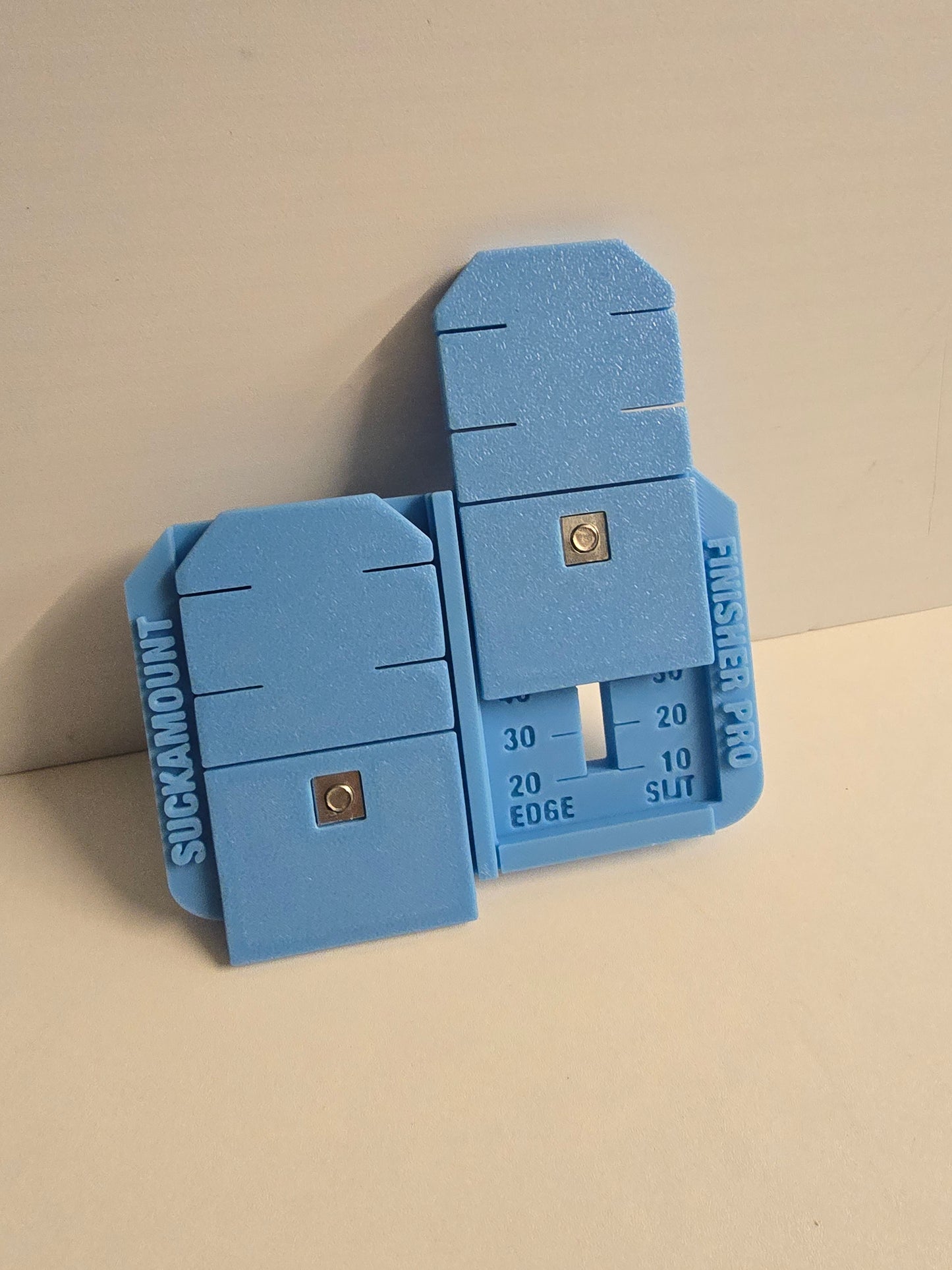 Finisher Pro | Precision Cutting & Finishing Tool for Architectural Wrap