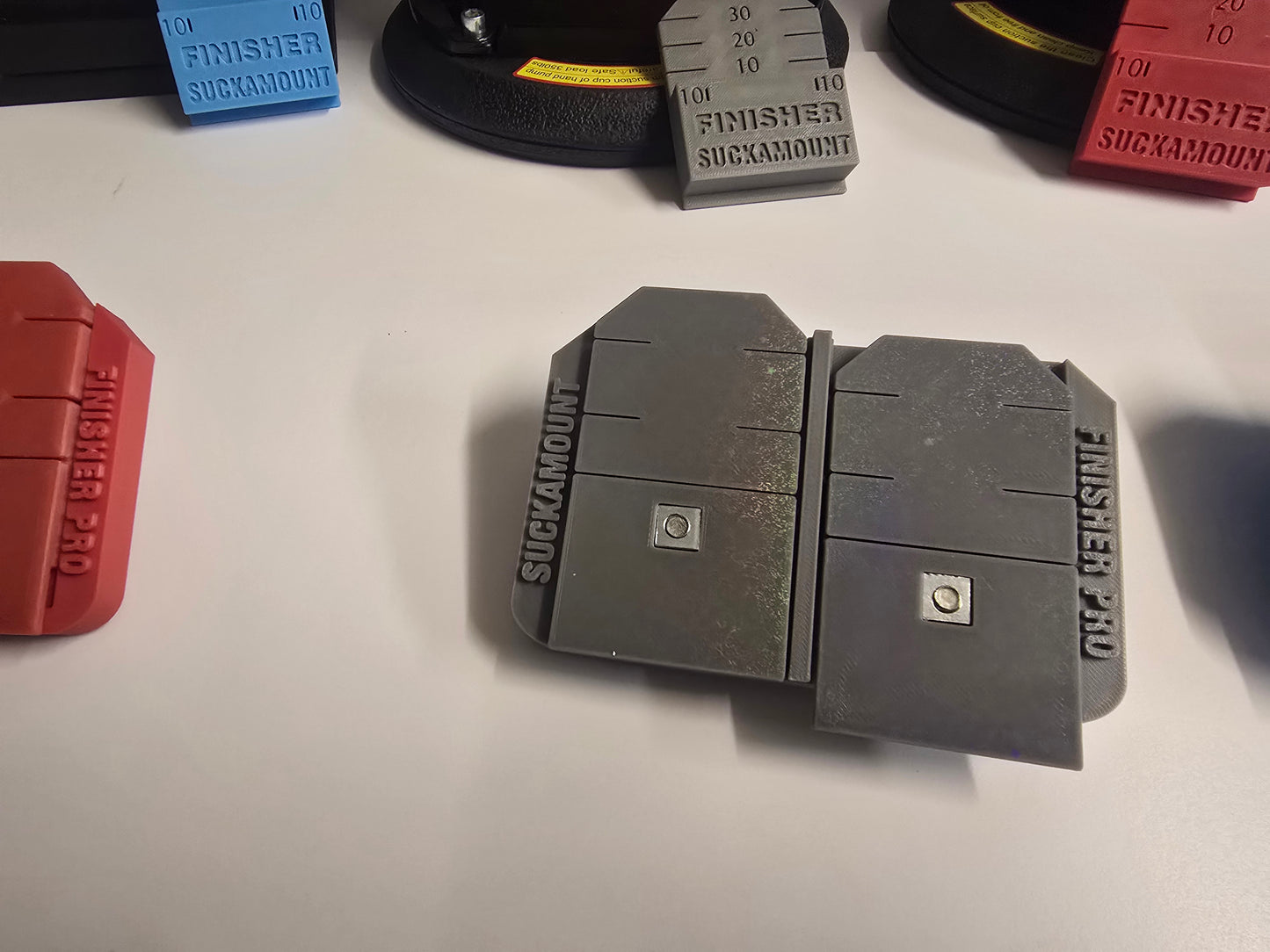 Finisher Pro | Precision Cutting & Finishing Tool for Architectural Wrap