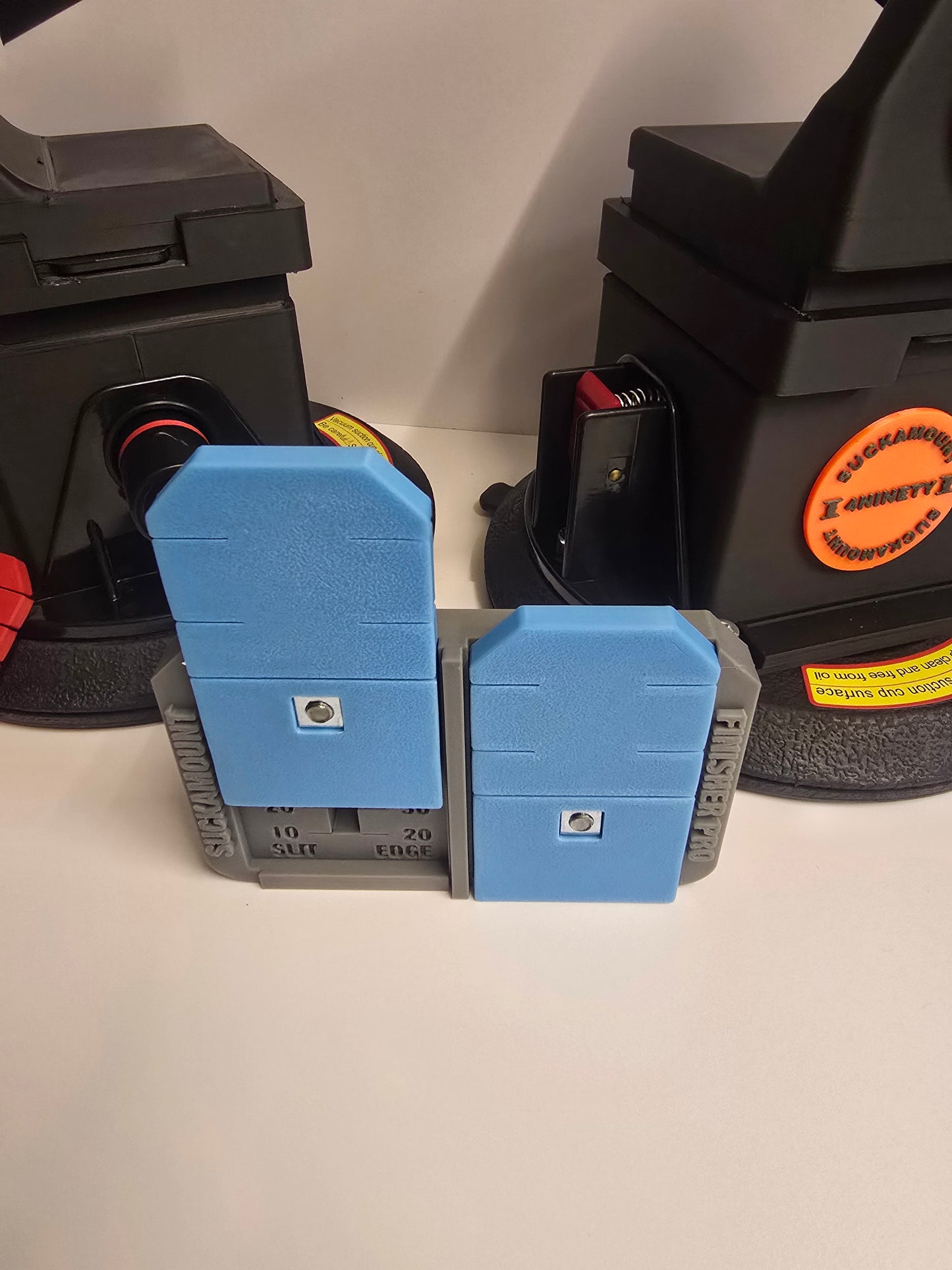 Finisher Pro | Precision Cutting & Finishing Tool for Architectural Wrap