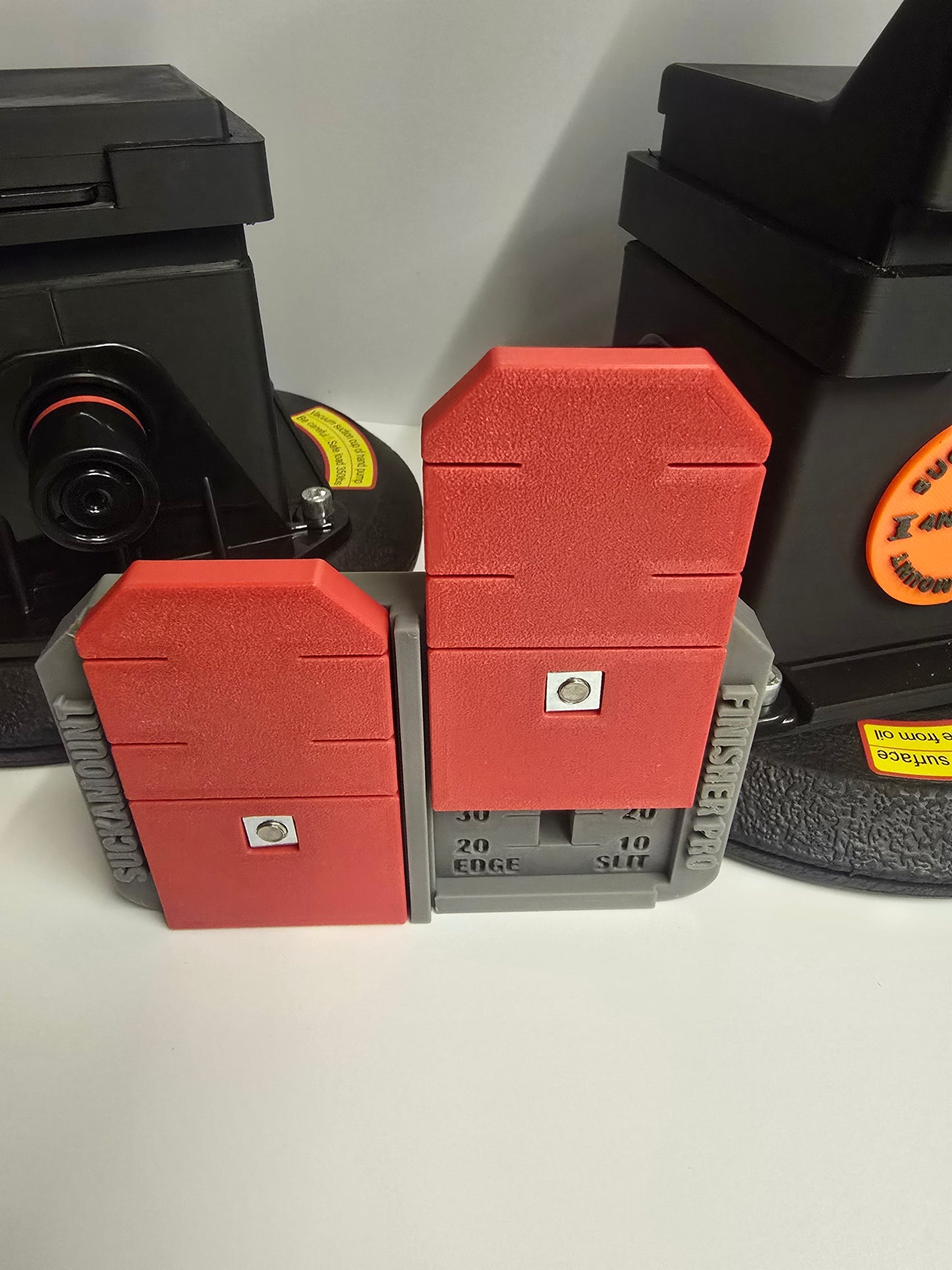 Finisher Pro | Precision Cutting & Finishing Tool for Architectural Wrap