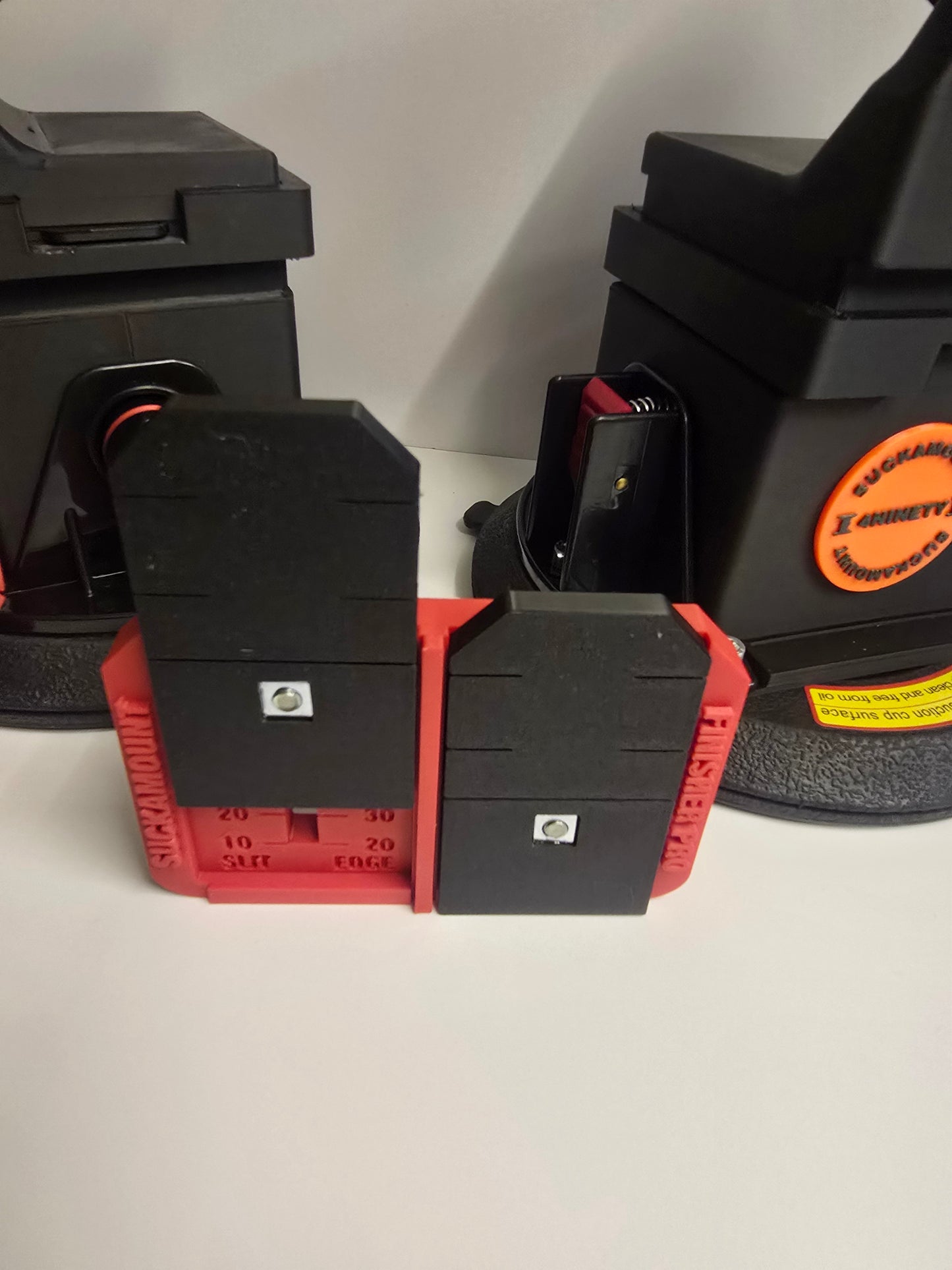 Finisher Pro | Precision Cutting & Finishing Tool for Architectural Wrap