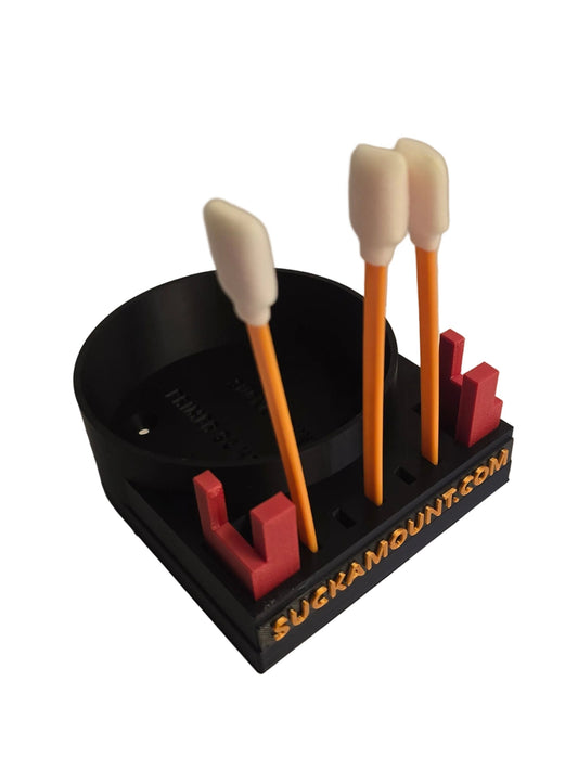 Primer 94 Tin Holder + 10mm Guides