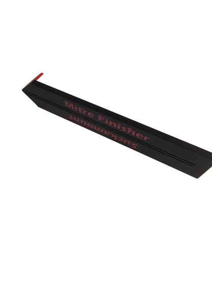 The Mitre Finisher – Door Frame Mitre Trim Guide