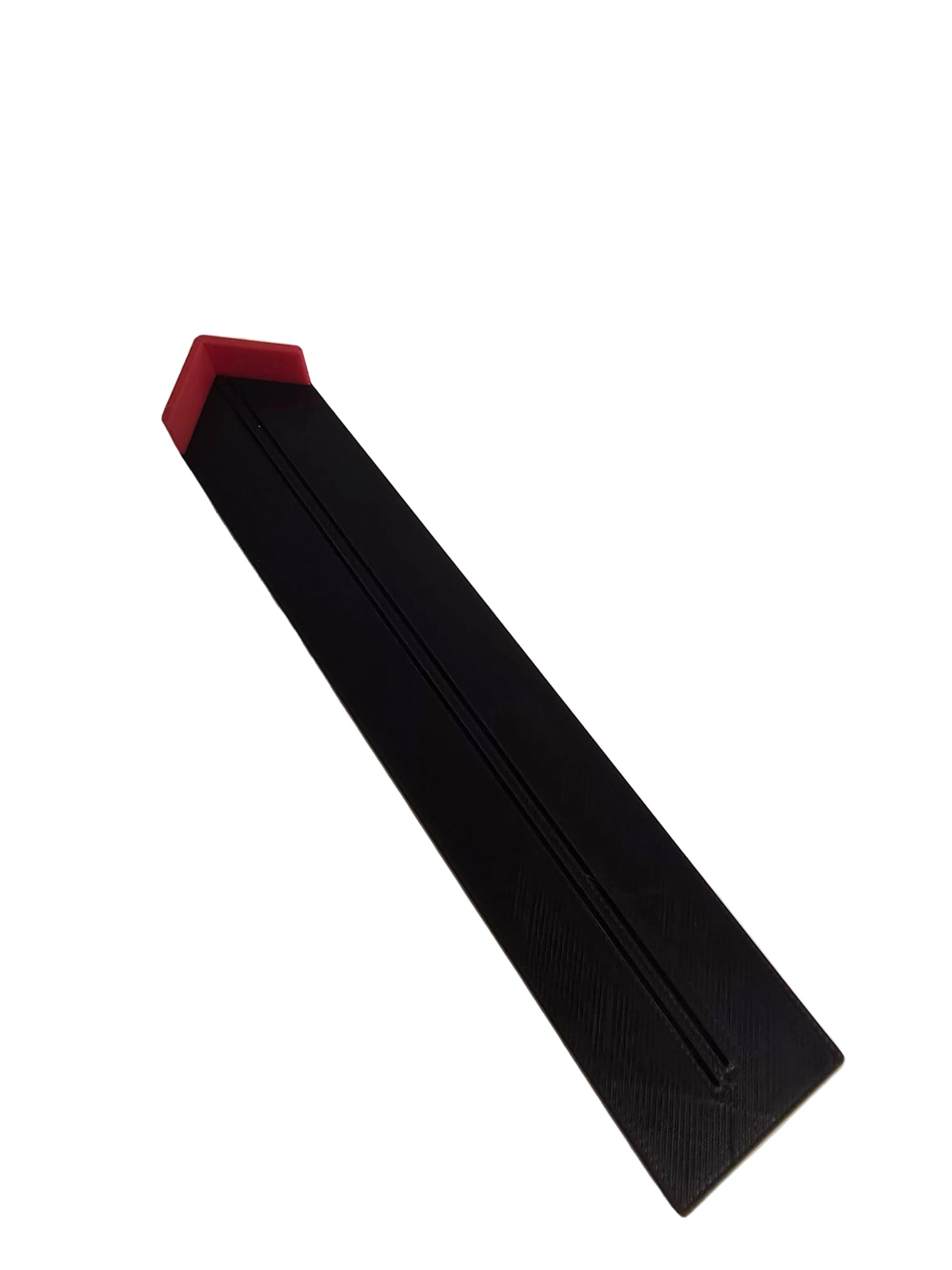 The Mitre Finisher – Door Frame Mitre Trim Guide