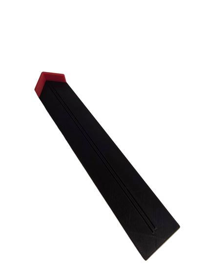 The Mitre Finisher – Door Frame Mitre Trim Guide