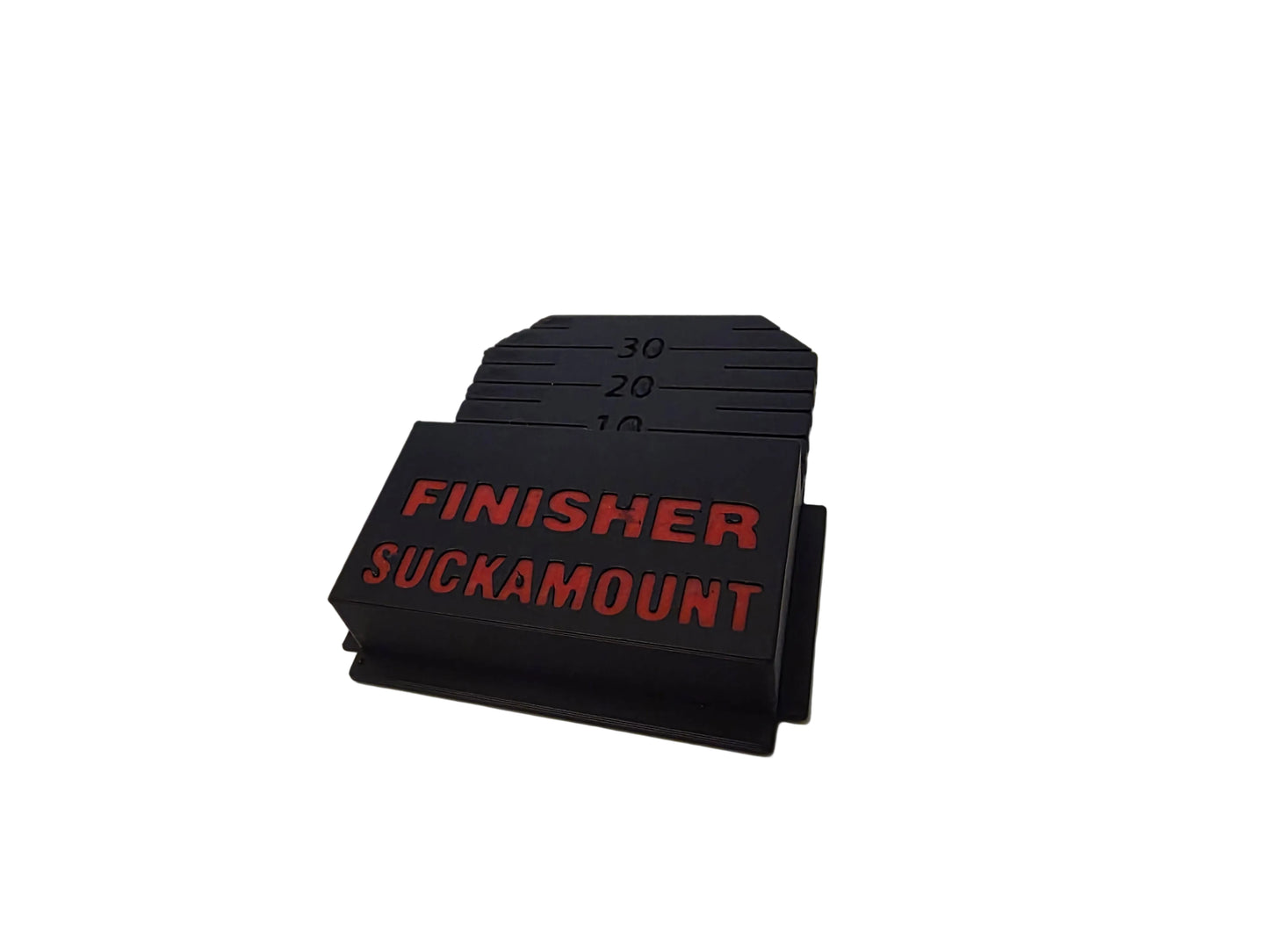 The Finisher – Panel Wrap & Shaker Door Trim Guide