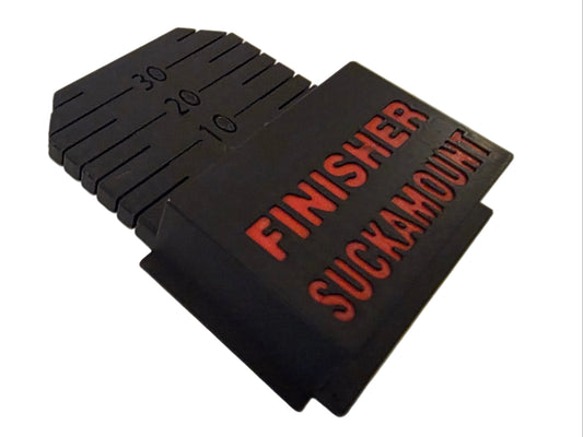 The Finisher – Panel Wrap & Shaker Door Trim Guide