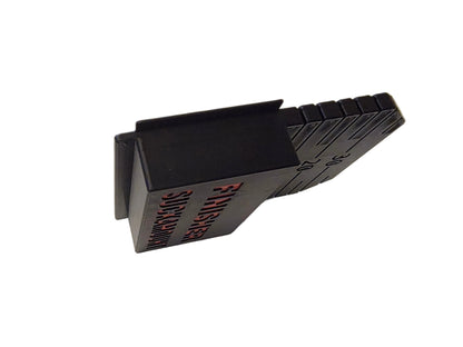 The Finisher – Panel Wrap & Shaker Door Trim Guide
