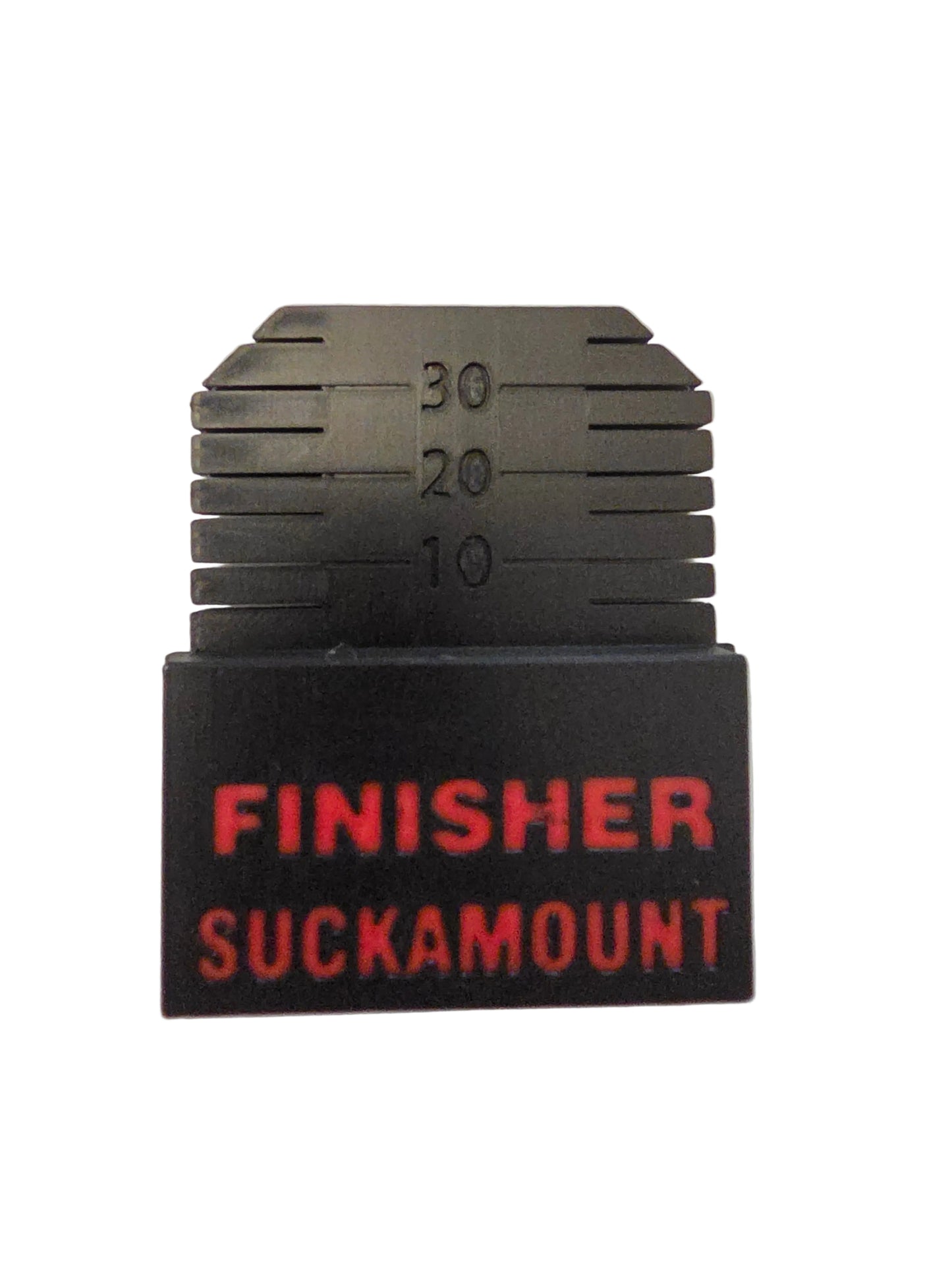 The Finisher – Panel Wrap & Shaker Door Trim Guide