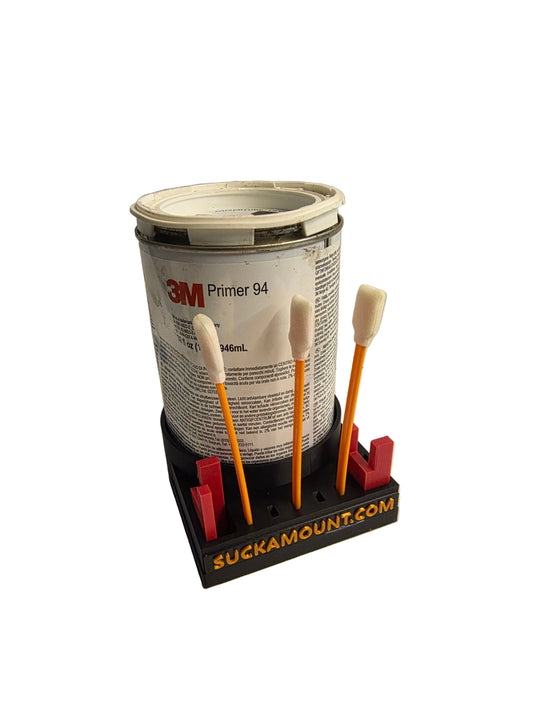 Primer 94 Tin Holder + 10mm Guides