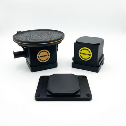 SuckaMount 4NINETY - Portable Wrapping System