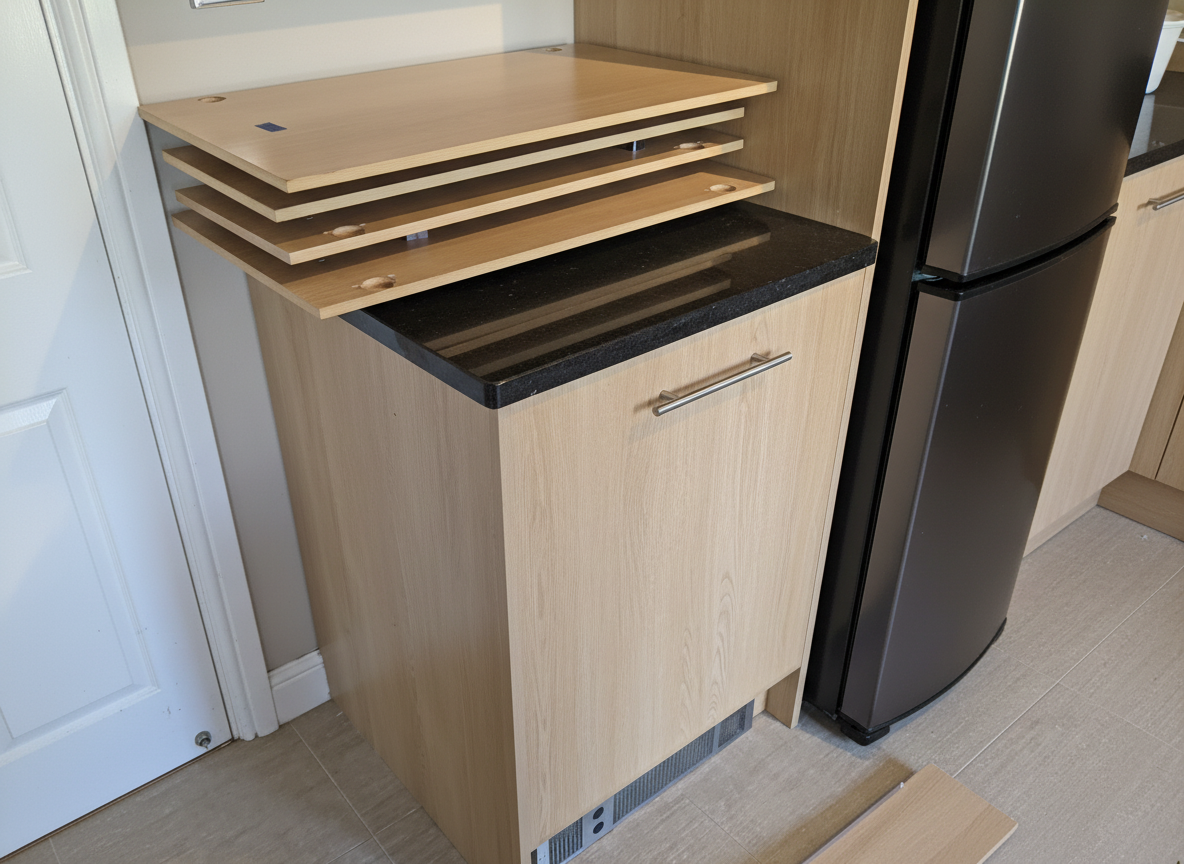 Panel Spacers – Pack of 12