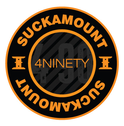 SuckaMount