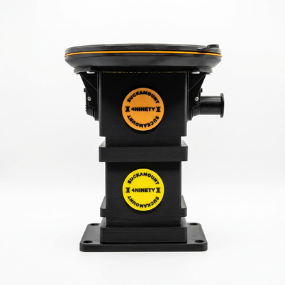 SuckaMount 4NINETY - Portable Wrapping System