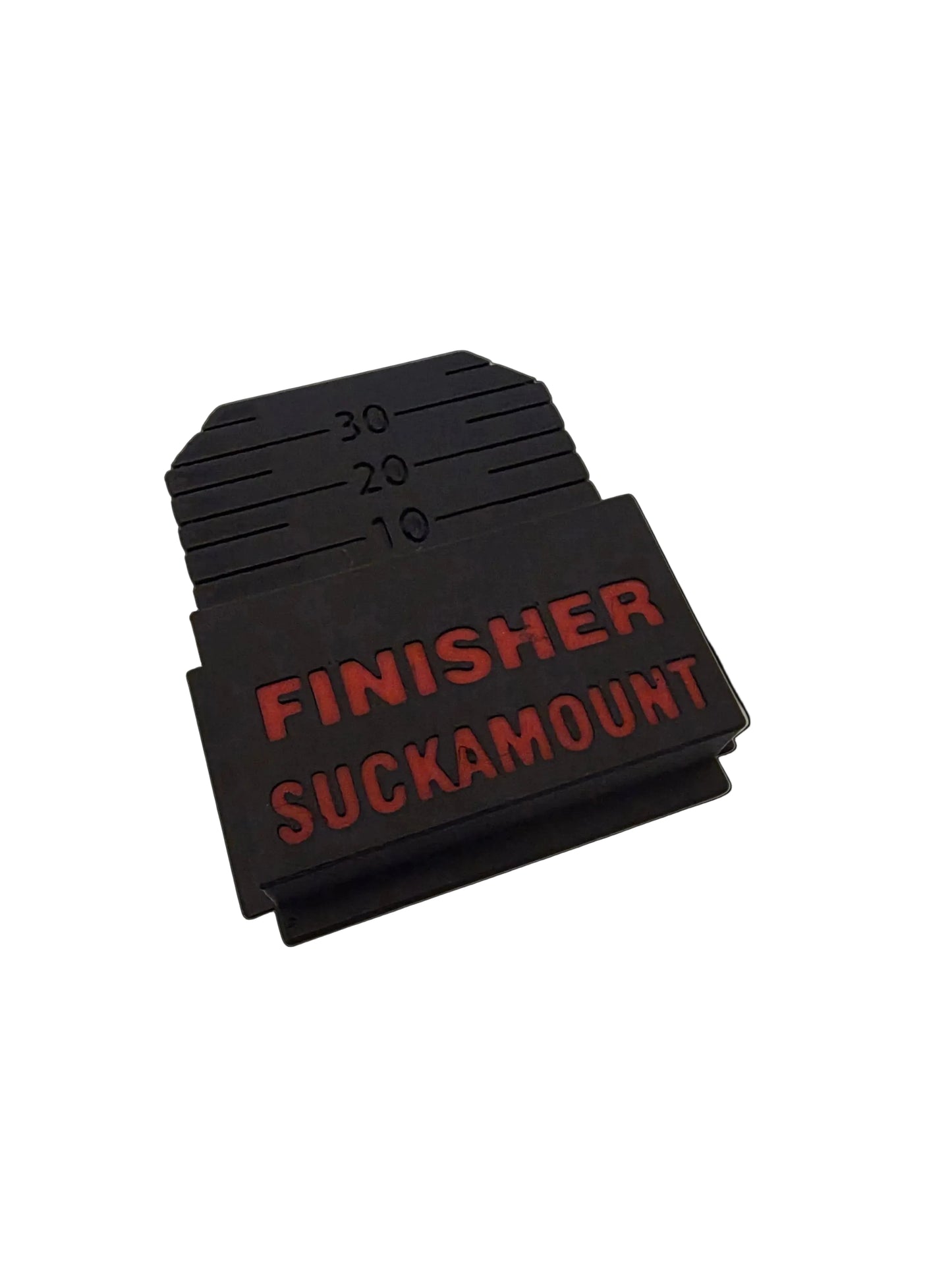 The Finisher – Panel Wrap & Shaker Door Trim Guide