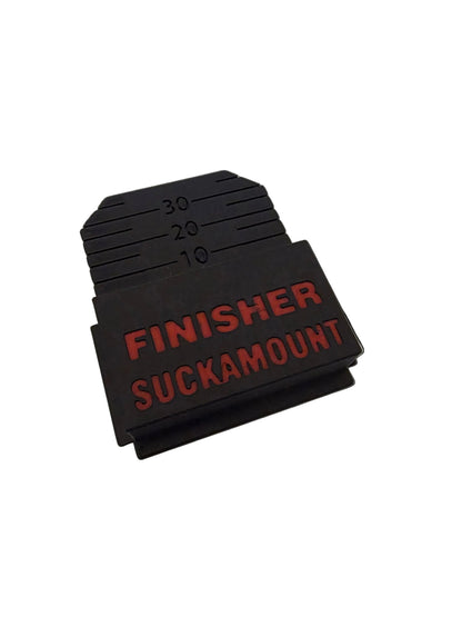 The Finisher – Panel Wrap & Shaker Door Trim Guide