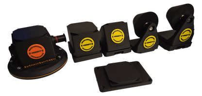 SuckaMount 4NINETY Accessories & Upgrades